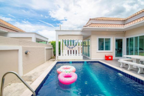 บีช หัวหิน พูลวิลล่า Beach Hua-Hin Pool Villa
